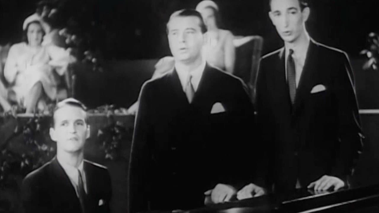 Rambling 'Round Radio Row #5 backdrop