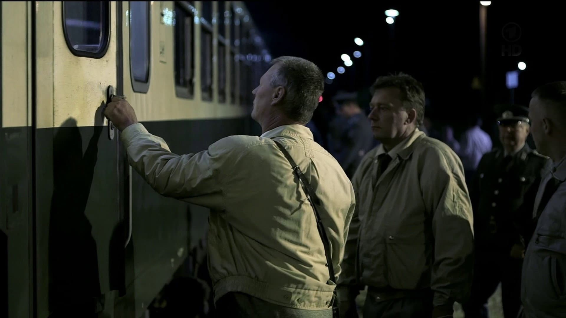 Liberty Train – Bürger’s Long Journey backdrop