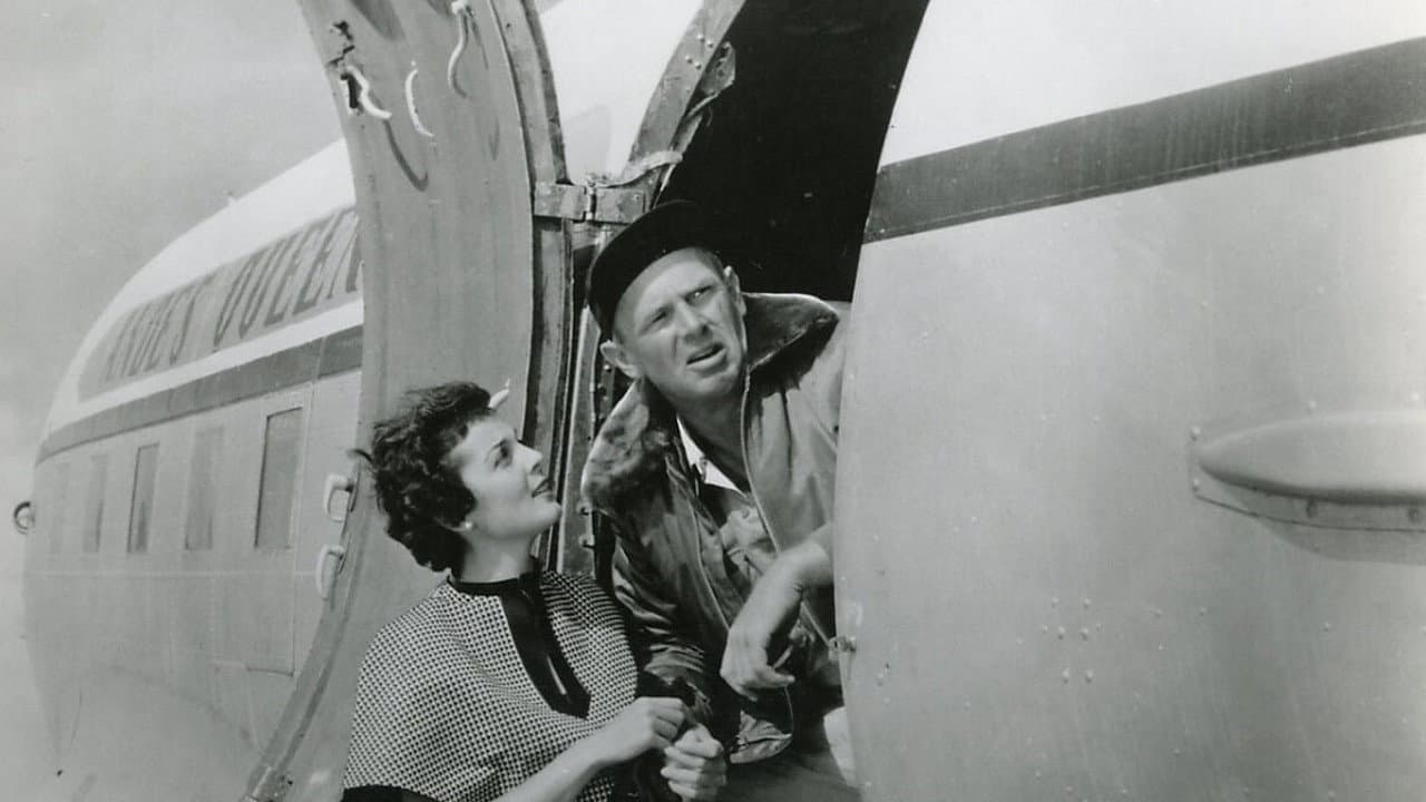 Ten Days To Tulara backdrop