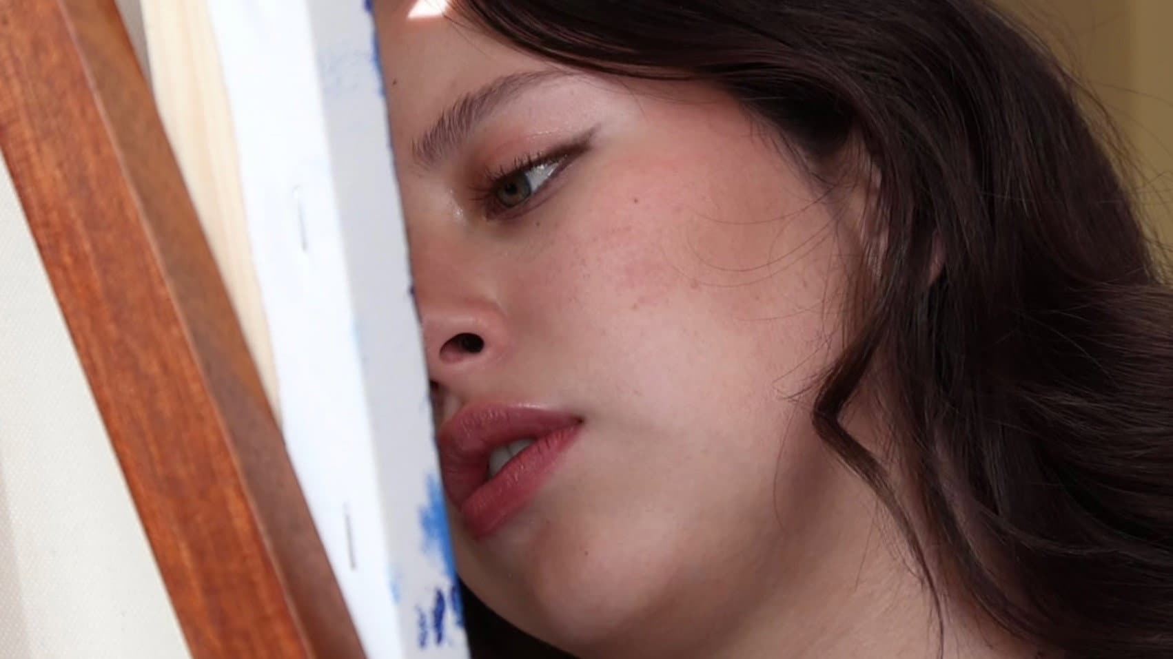 Reflections of Time backdrop