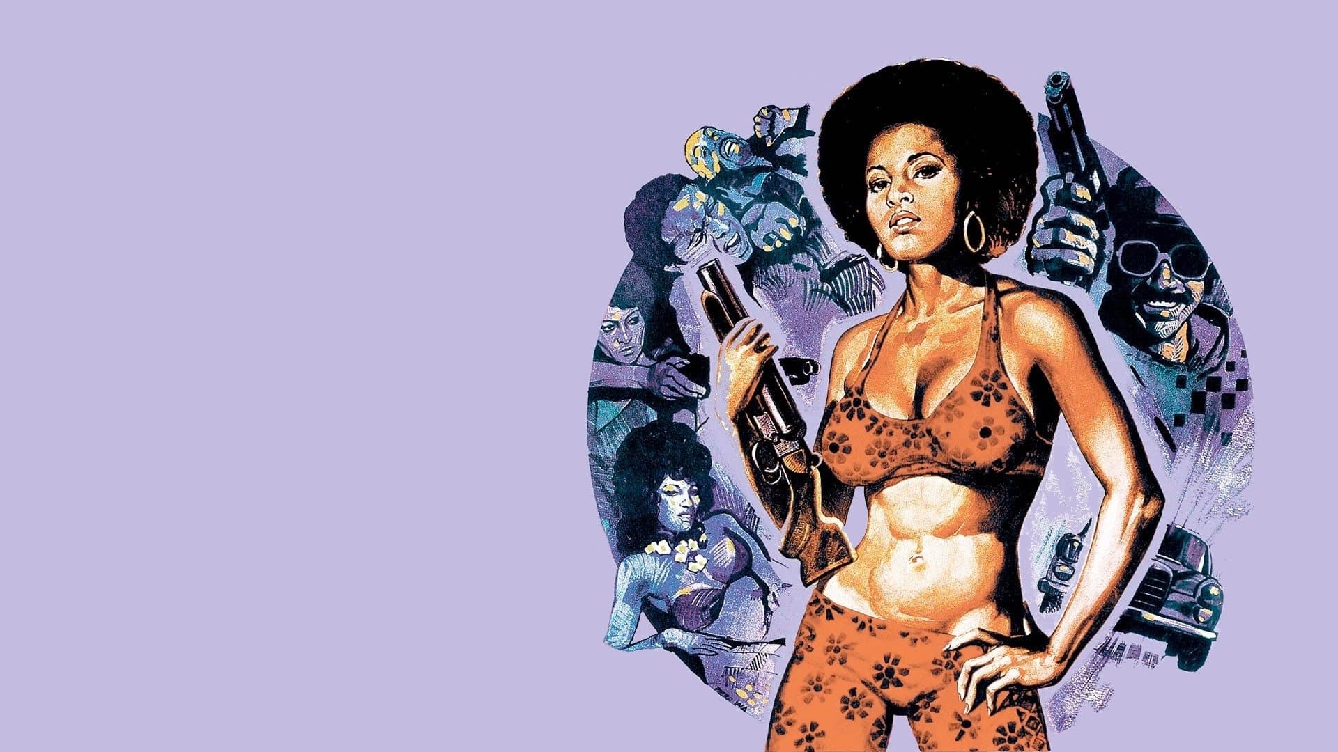 Coffy backdrop