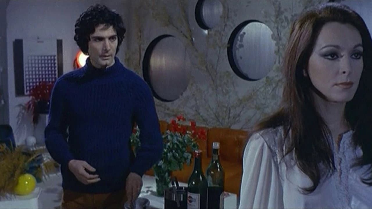 Loving Badly backdrop