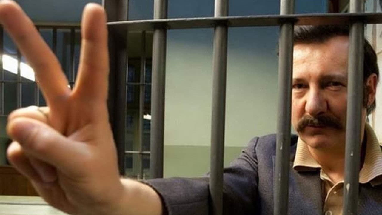 Wałesa: Man of Hope backdrop