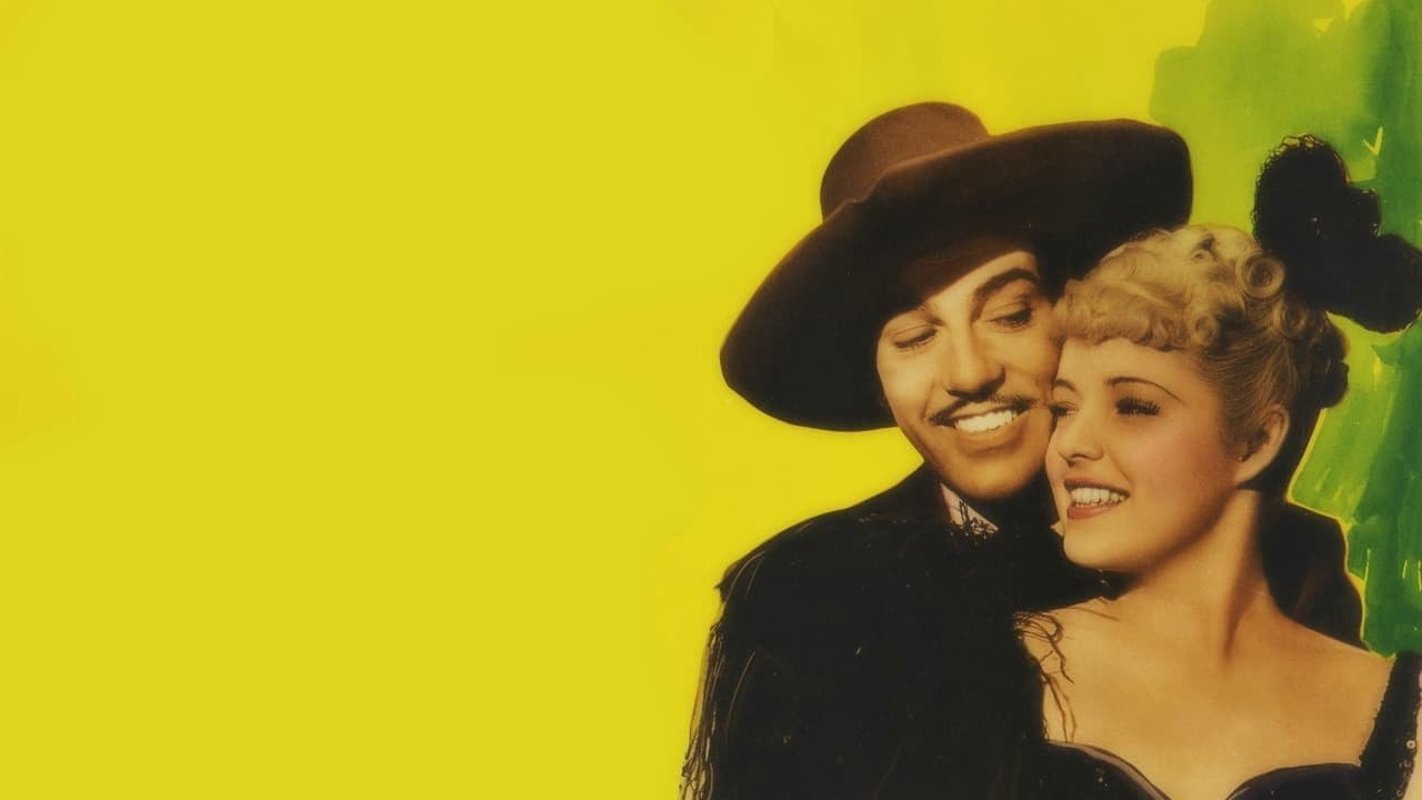 Ride on Vaquero backdrop