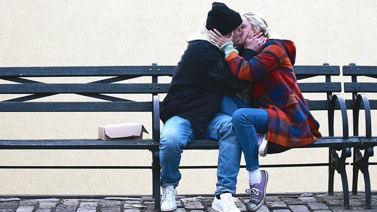 After Everything backdrop