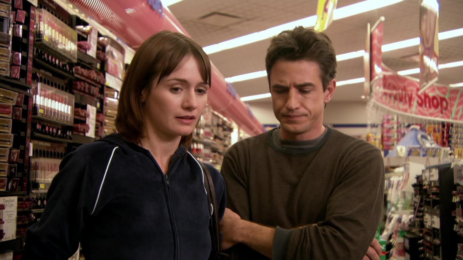 Lovely & Amazing backdrop