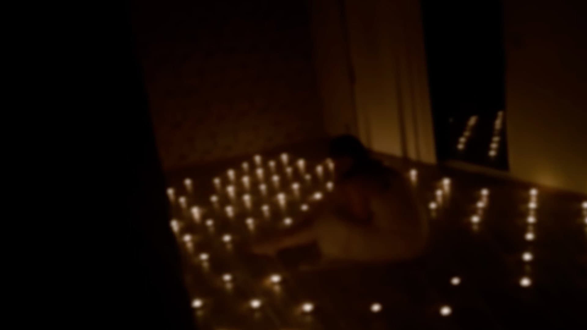 The Ouija Board Project backdrop