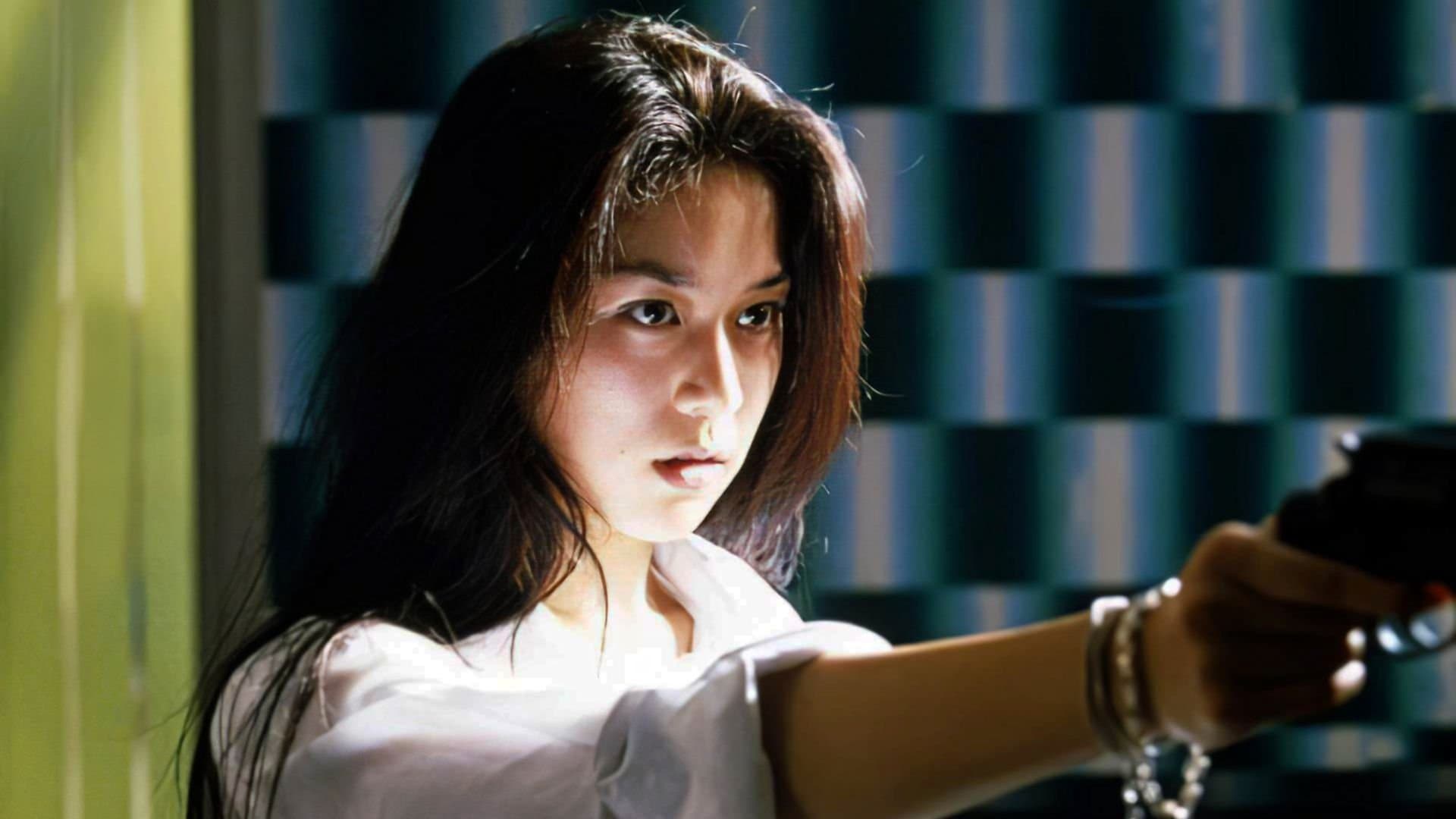 Time and Tide backdrop