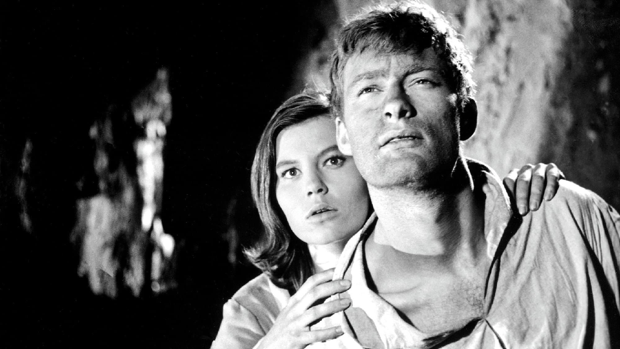 The Devil's Trap backdrop