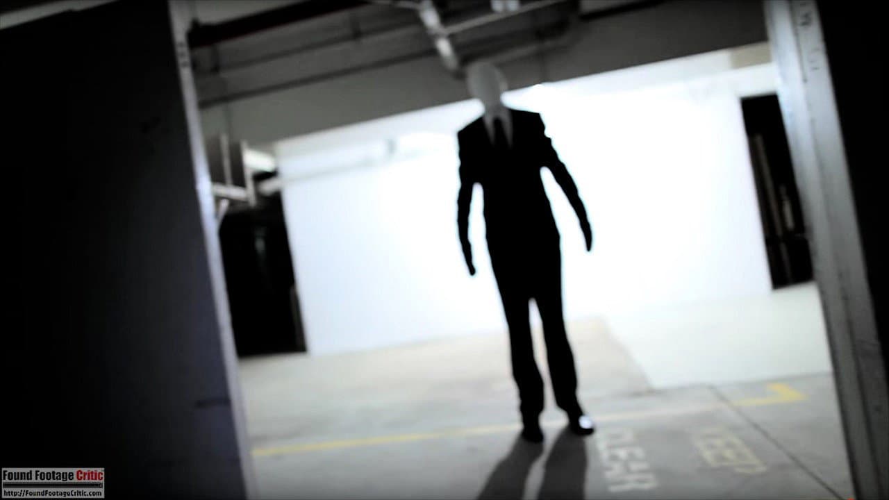 The Follower backdrop