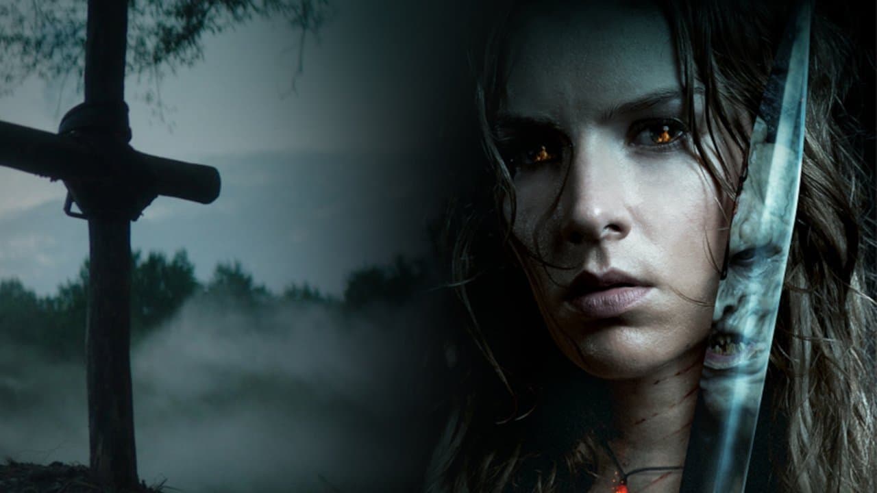 The Reckoning backdrop