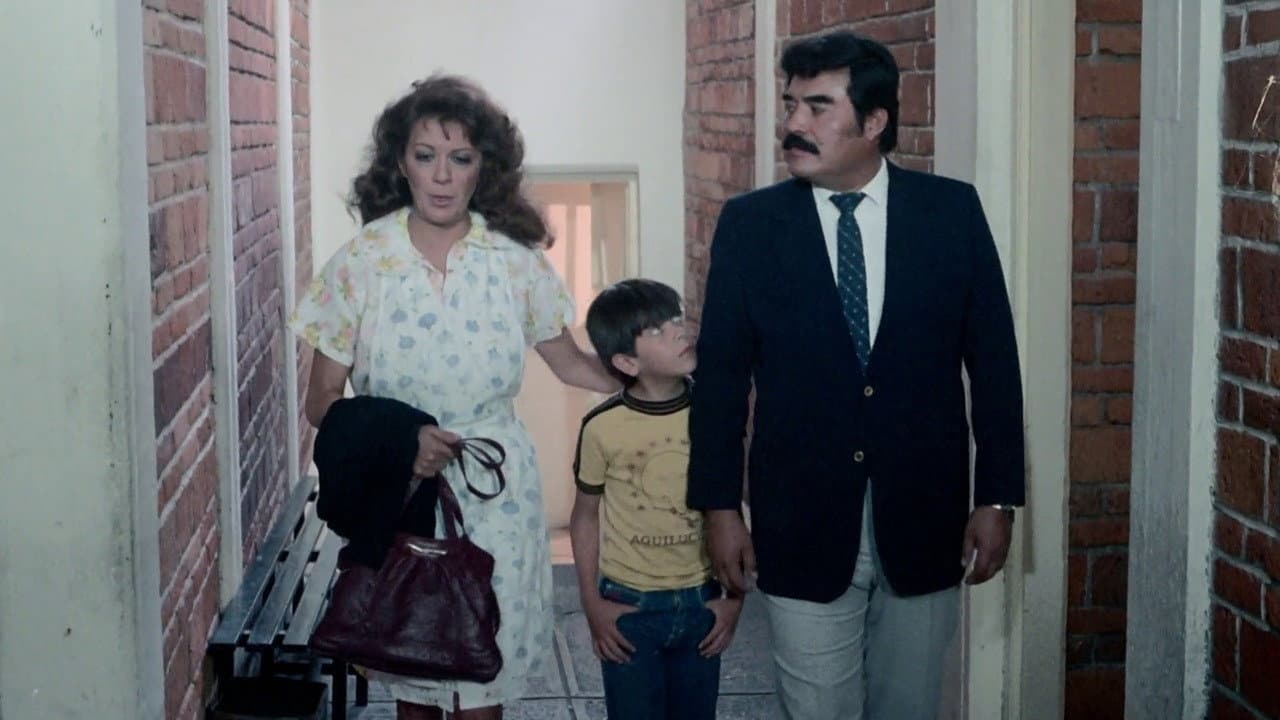 Chiquidracula backdrop