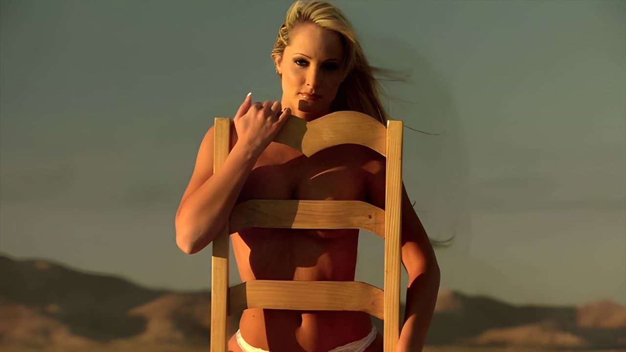 Bikini Destinations: Triple Fantasy backdrop