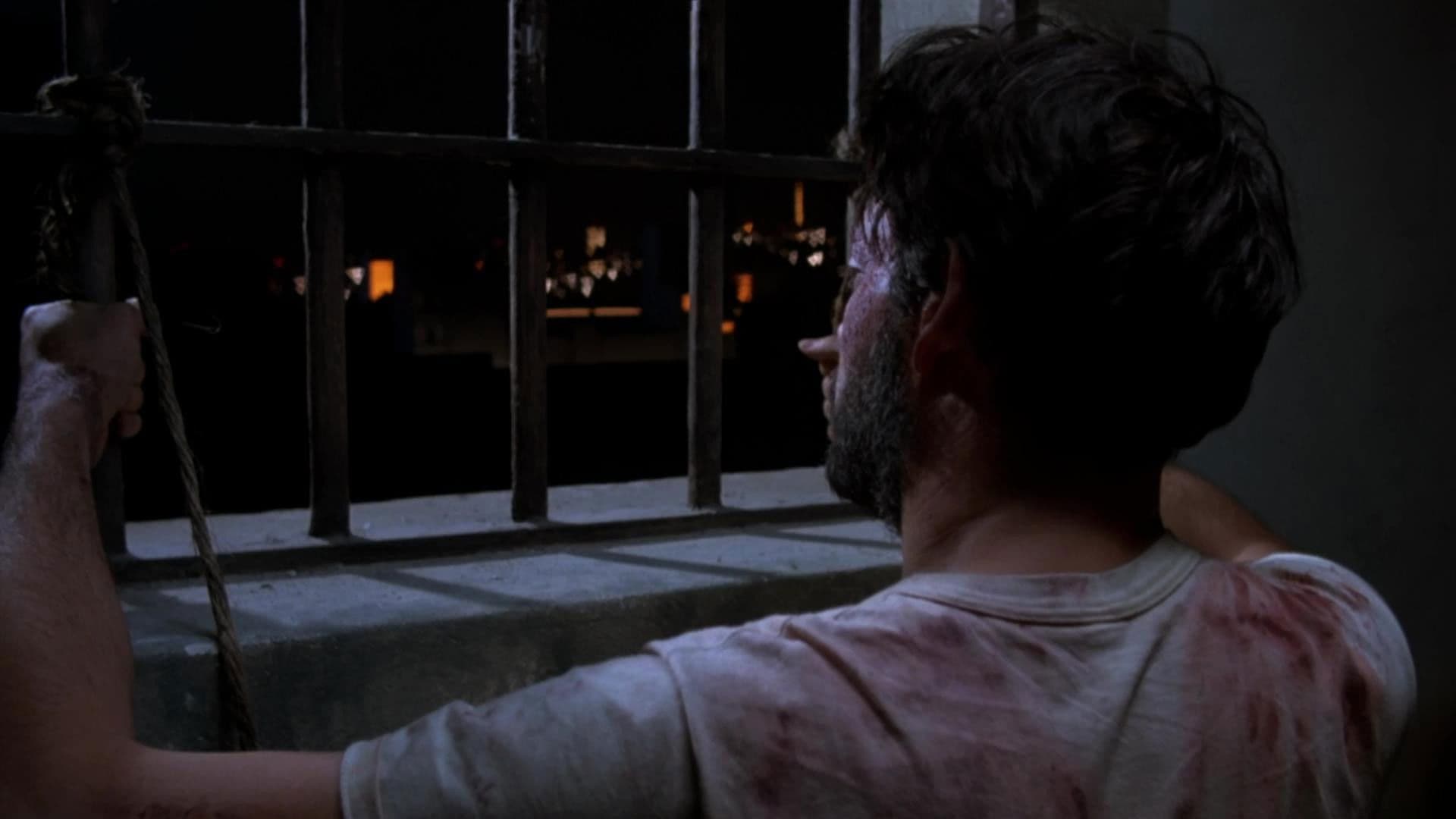 Kiss of the Spider Woman backdrop