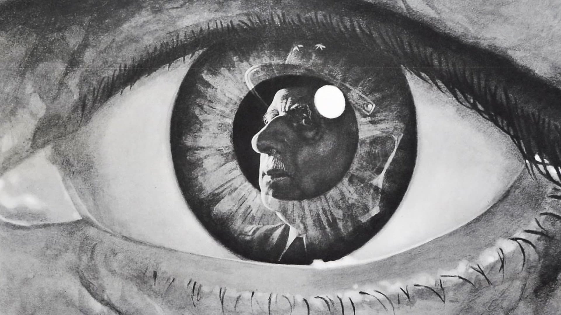 The Day of the Jackal backdrop