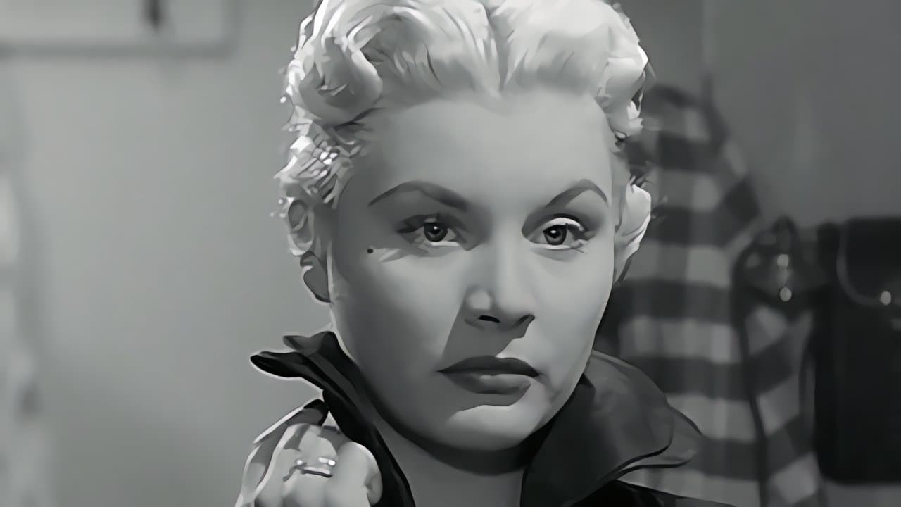 The Flanagan Boy backdrop