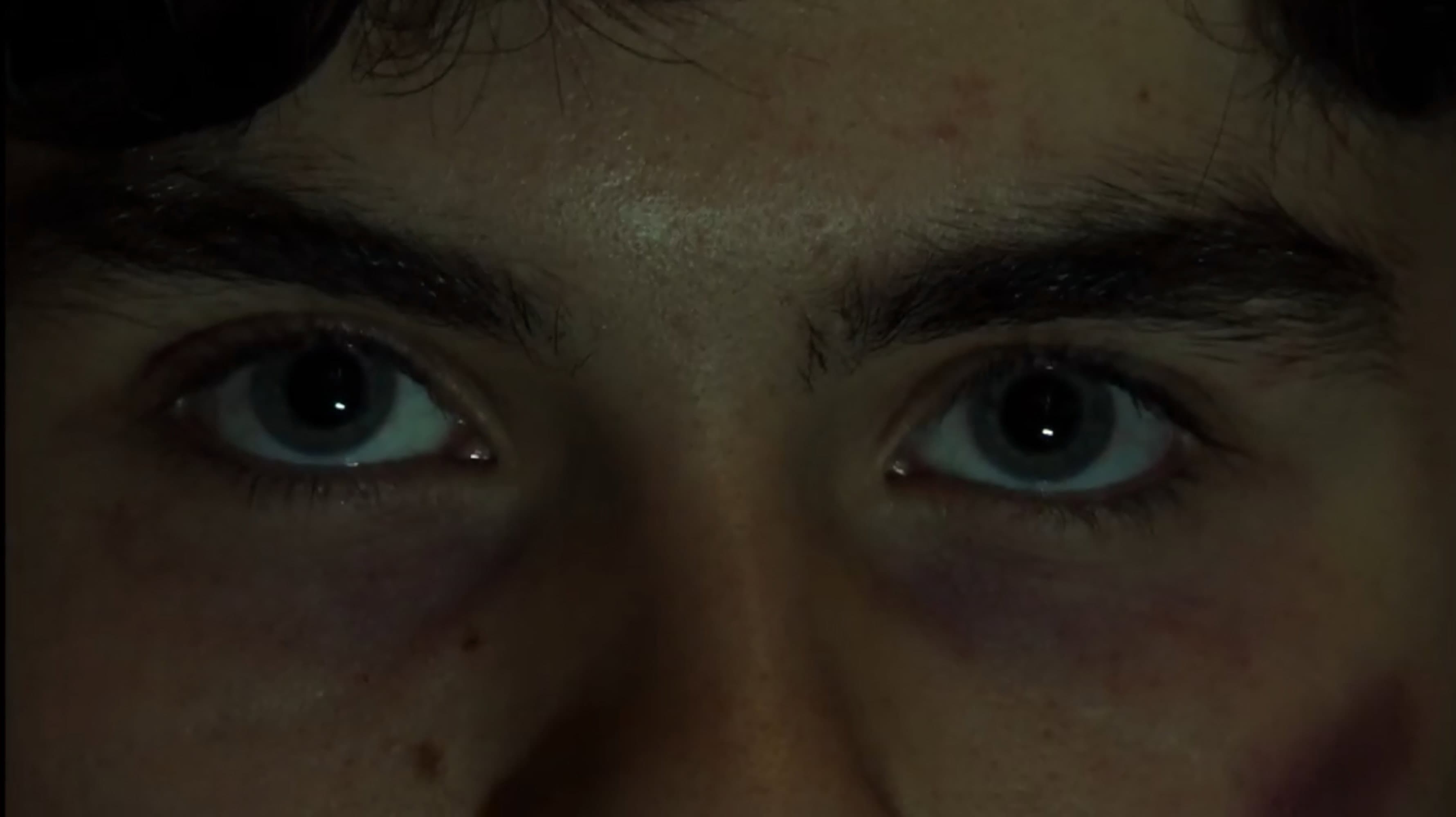 The last passenger backdrop