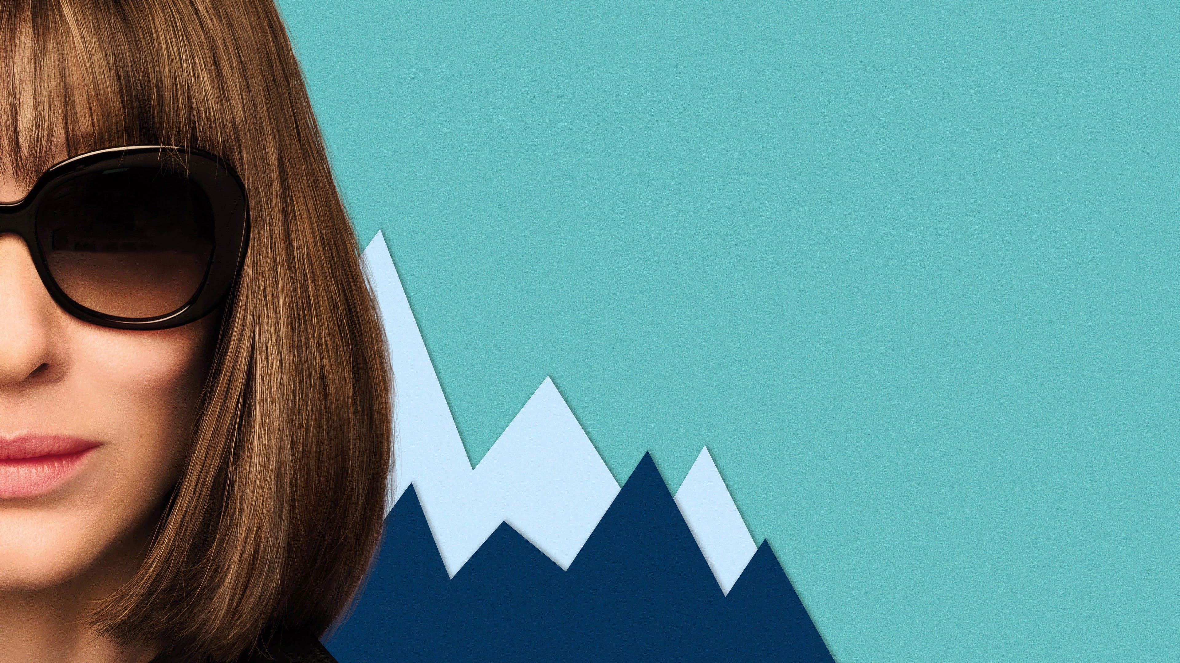 Where'd You Go, Bernadette backdrop