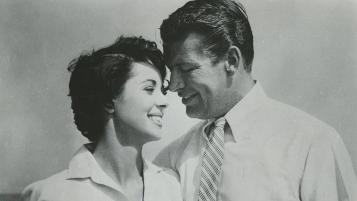 The View from Pompey's Head backdrop