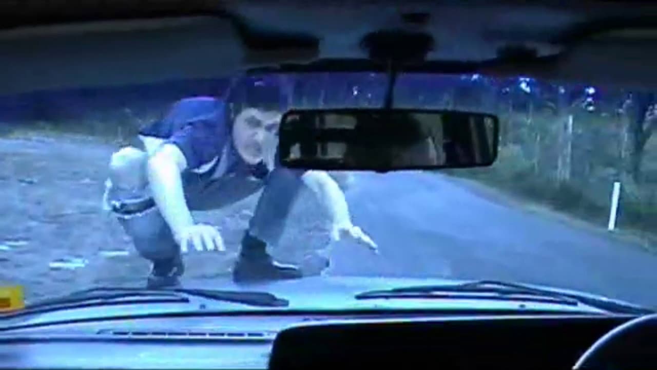 Final Faeces backdrop