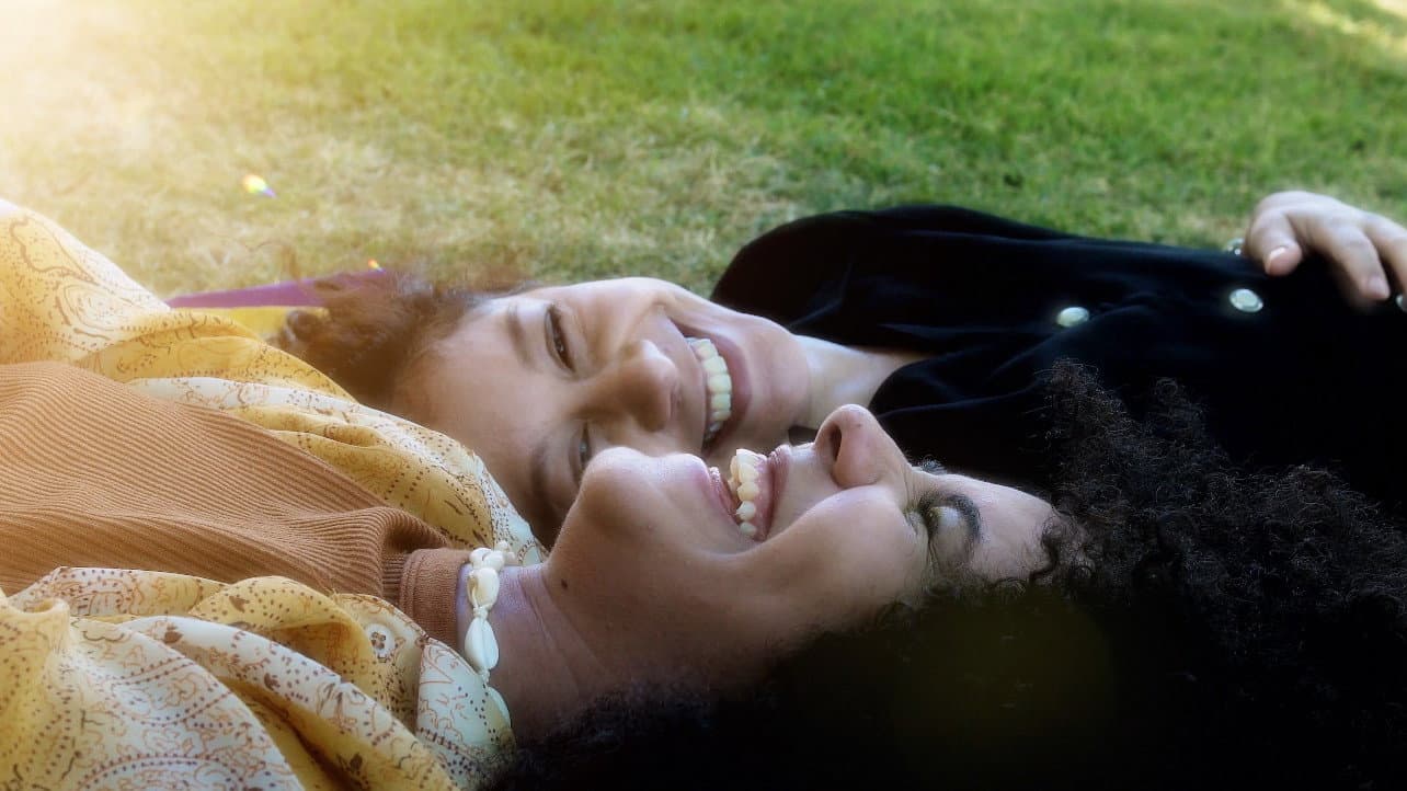 Ecos da Saudade backdrop