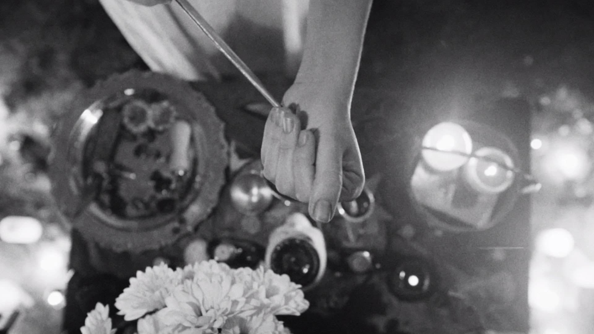 El Ocaso de los Dioses (Nightfall of Gods) backdrop