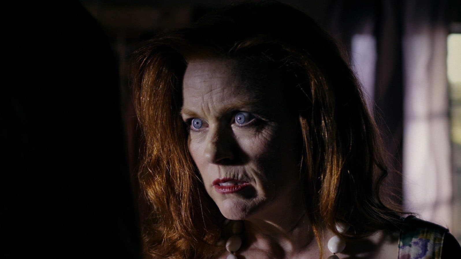 The Cleaning Lady backdrop