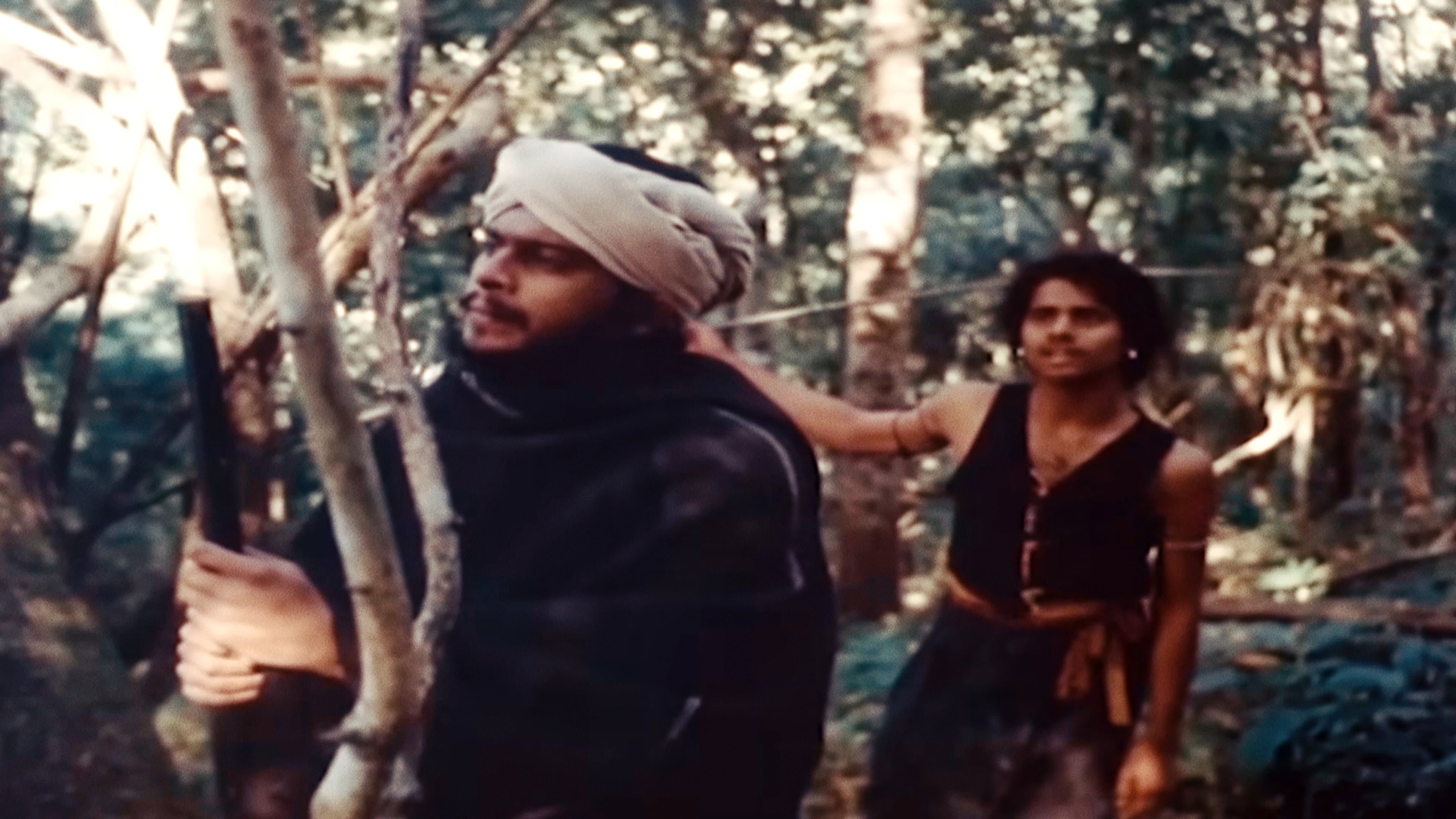 Ondanondu Kaladalli backdrop