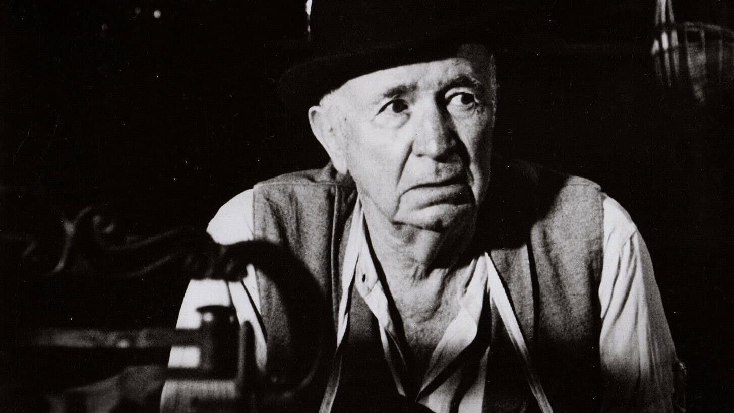 Smoke In The Wind backdrop