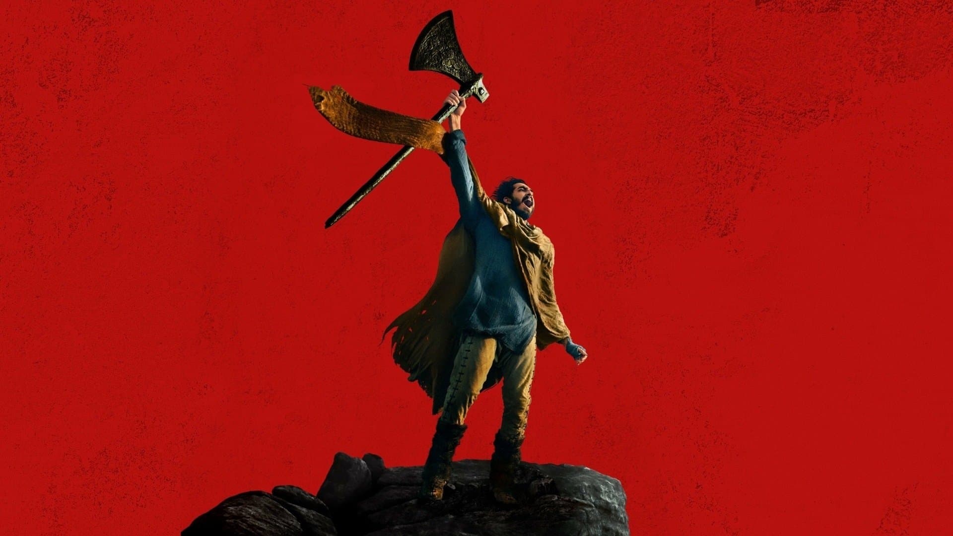 The Green Knight backdrop