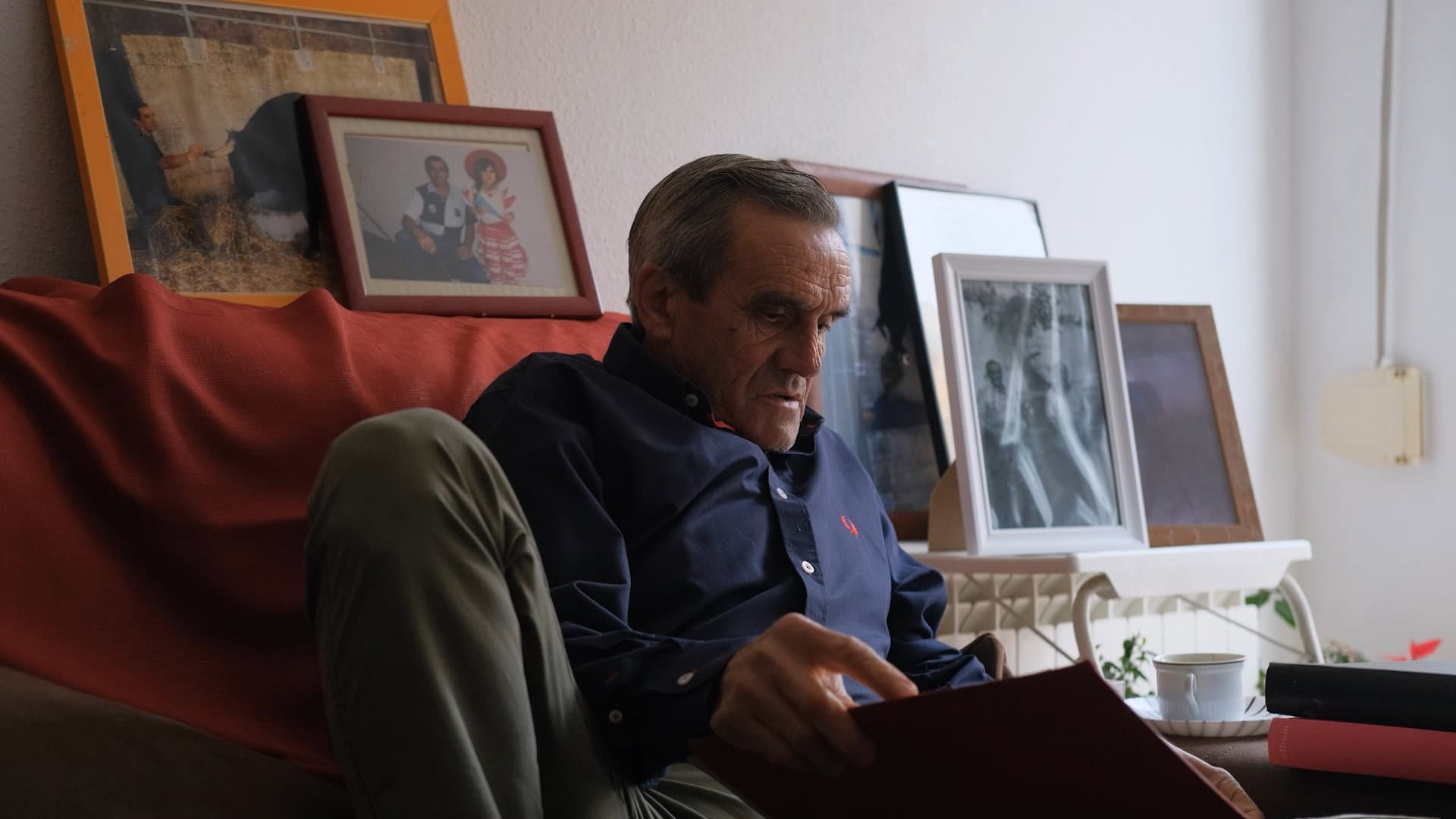 Kankel, el corazón de la plaza backdrop