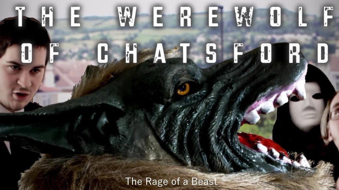 The Werewolf of Chatsford backdrop