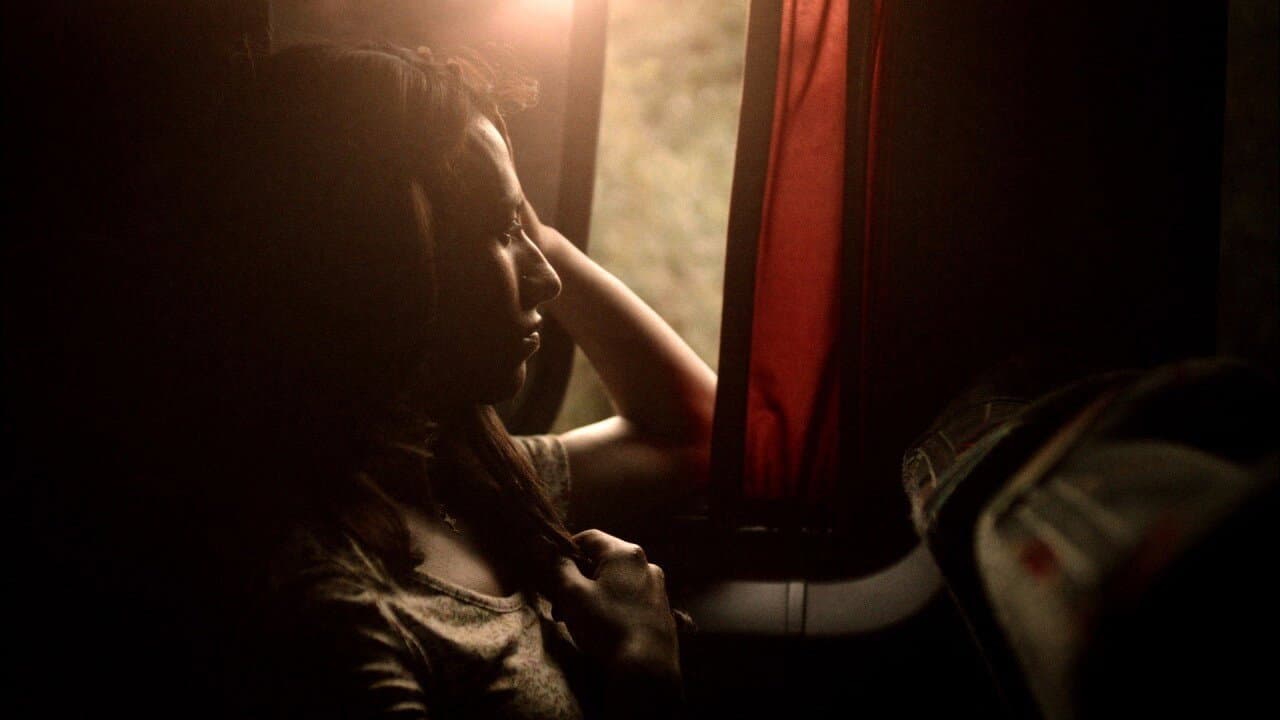 Carmín Tropical backdrop