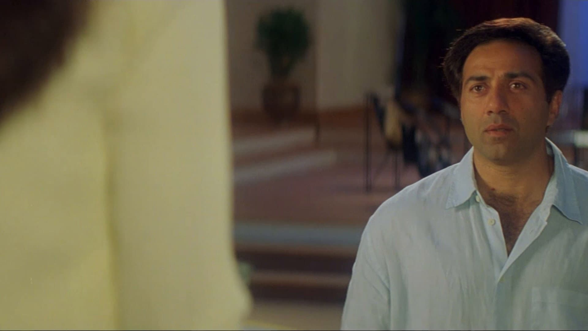 Karz: The Burden of Truth backdrop