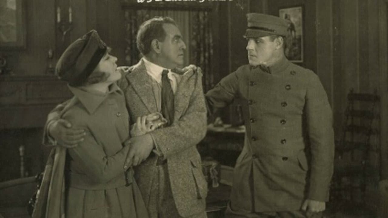 A Sporting Chance backdrop