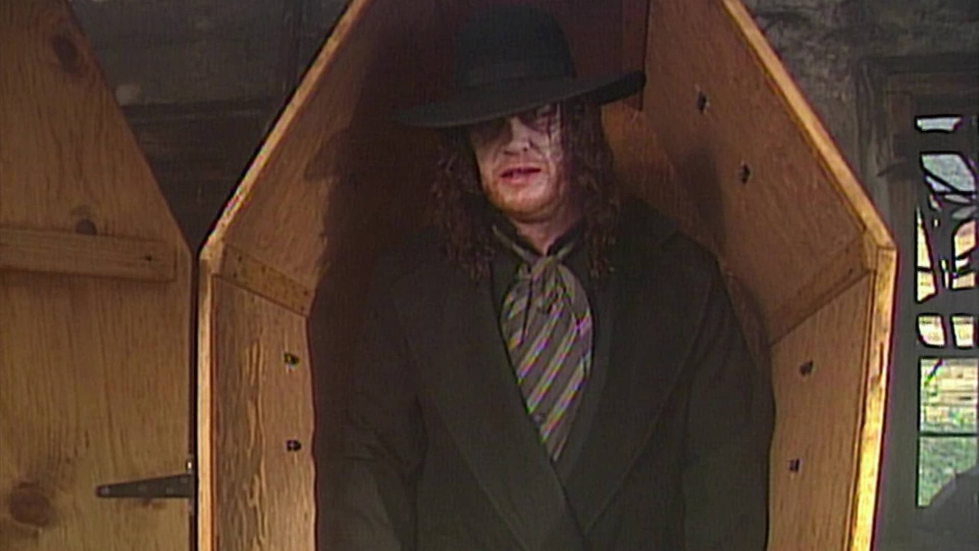 WWE Survivor Series Showdown 1992 backdrop