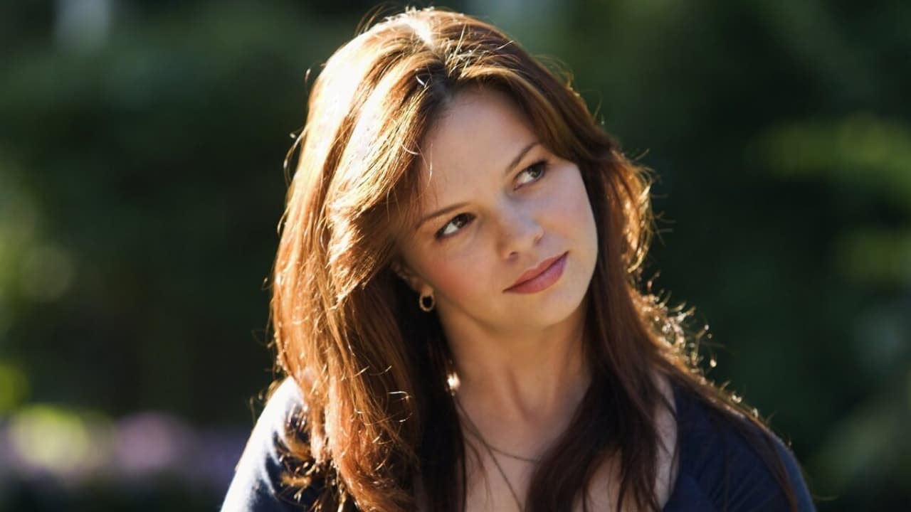 The Russell Girl backdrop