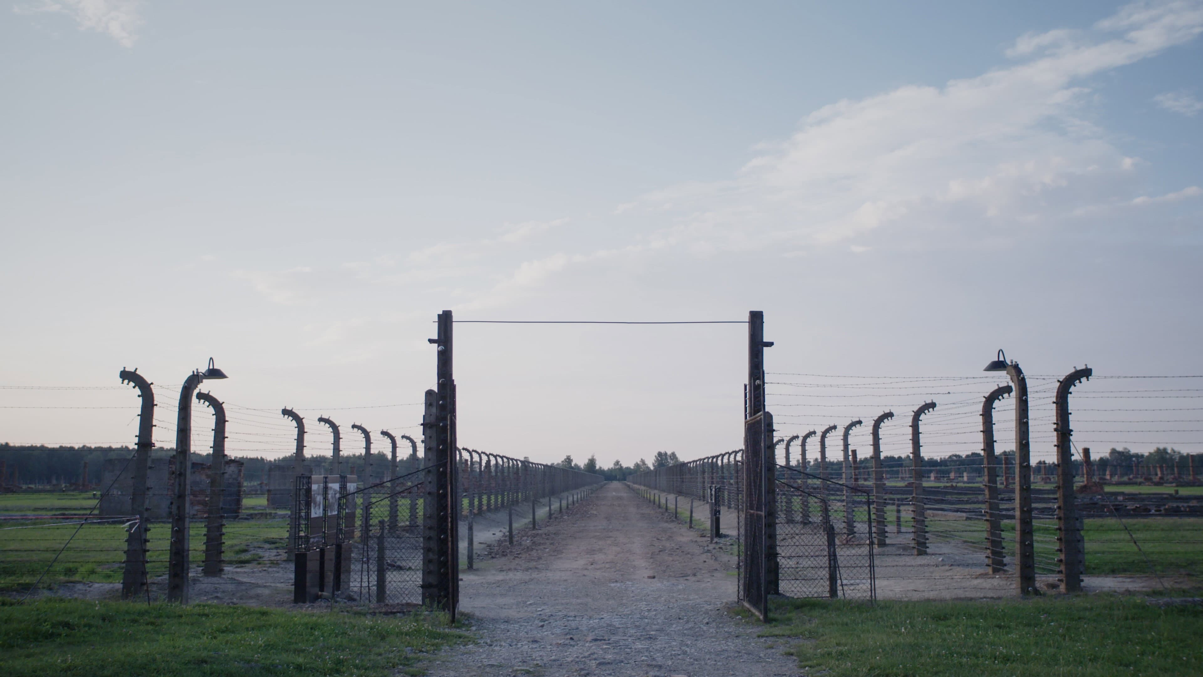 The Presidents' Tailor - From Auschwitz to the White House backdrop