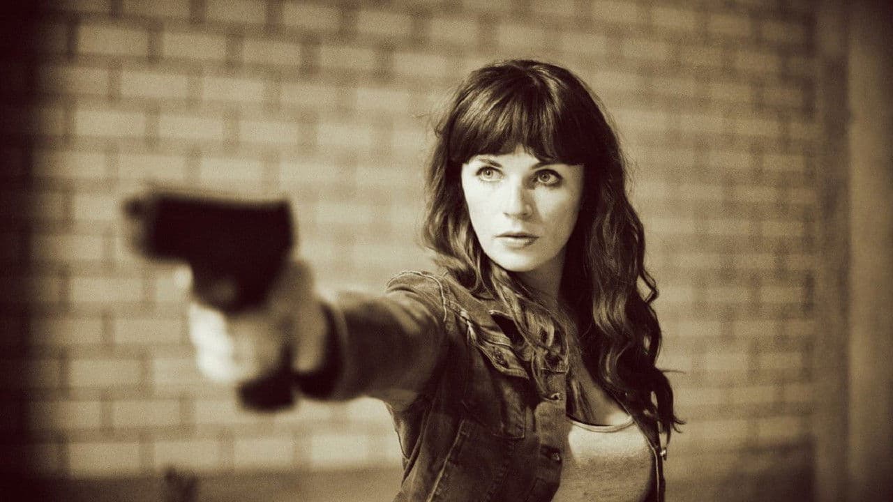 Bullet to the Heart backdrop