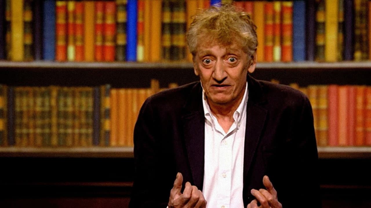 El pueblo contra Enrique San Francisco backdrop