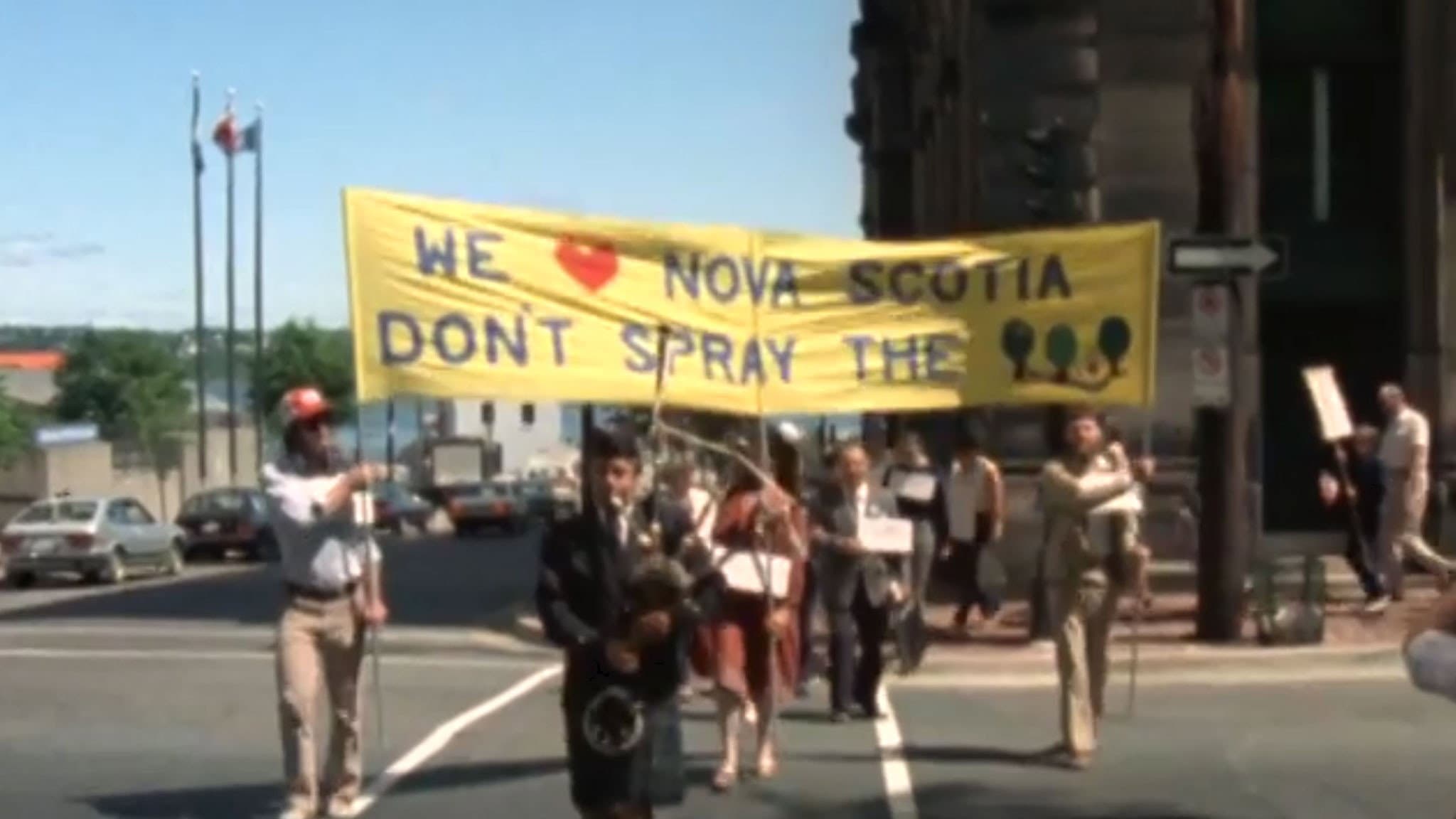 Herbicide Trials backdrop