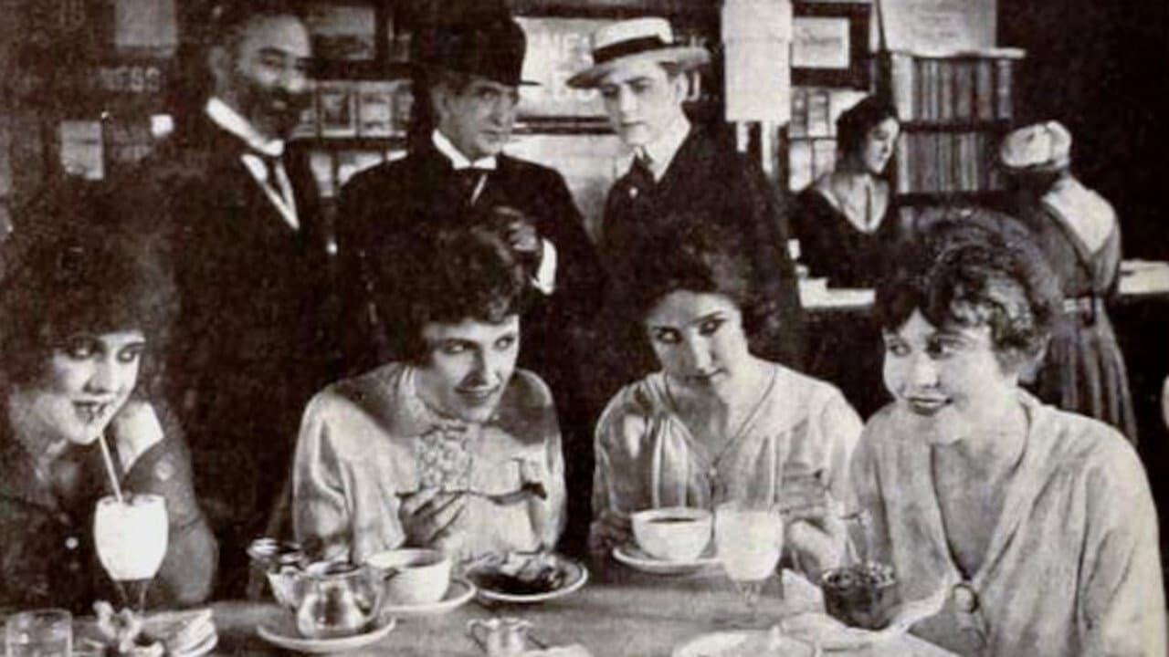 The Price of a Good Time backdrop