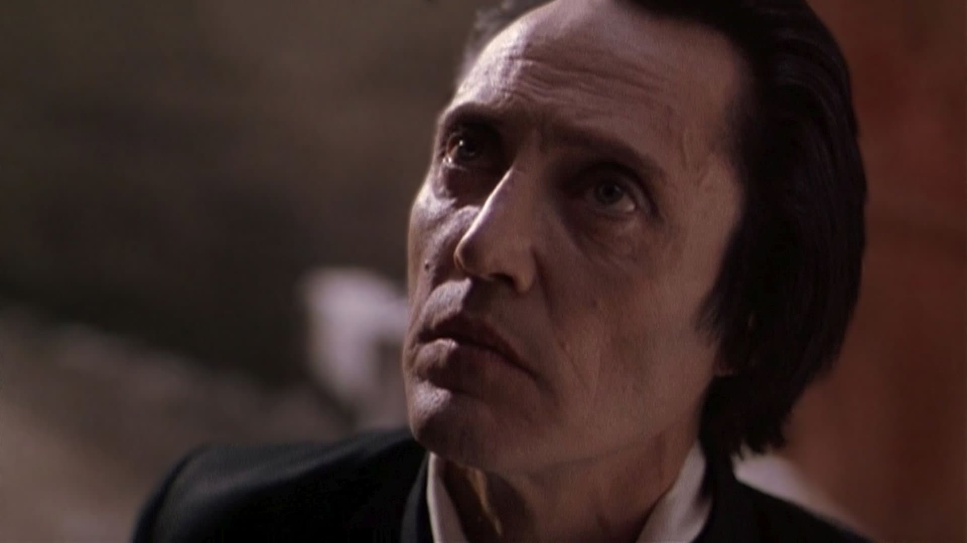 The Prophecy backdrop