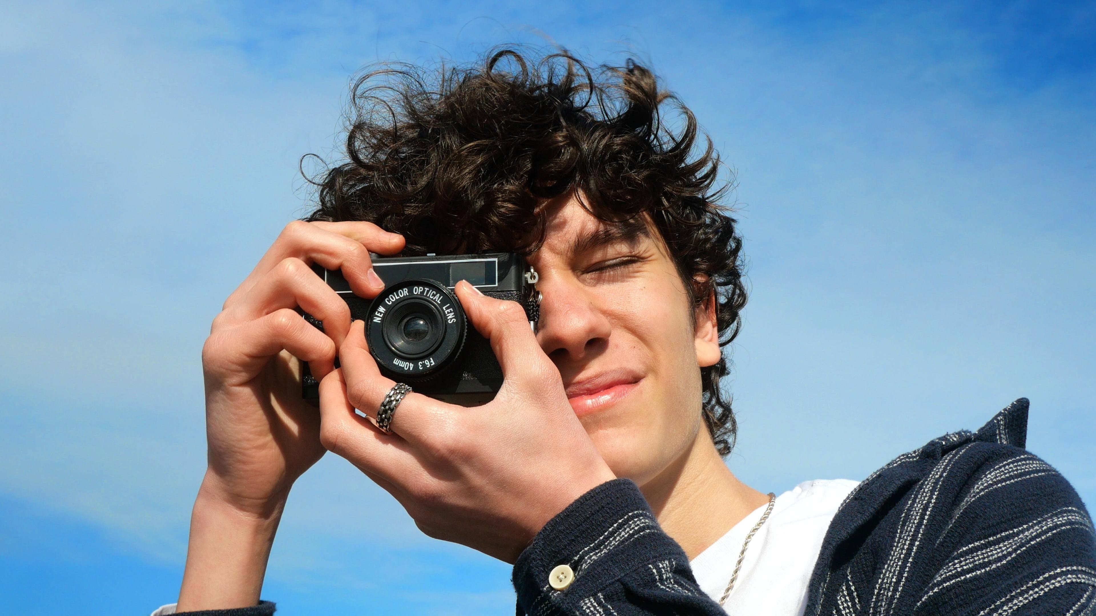 Significant Lessons backdrop