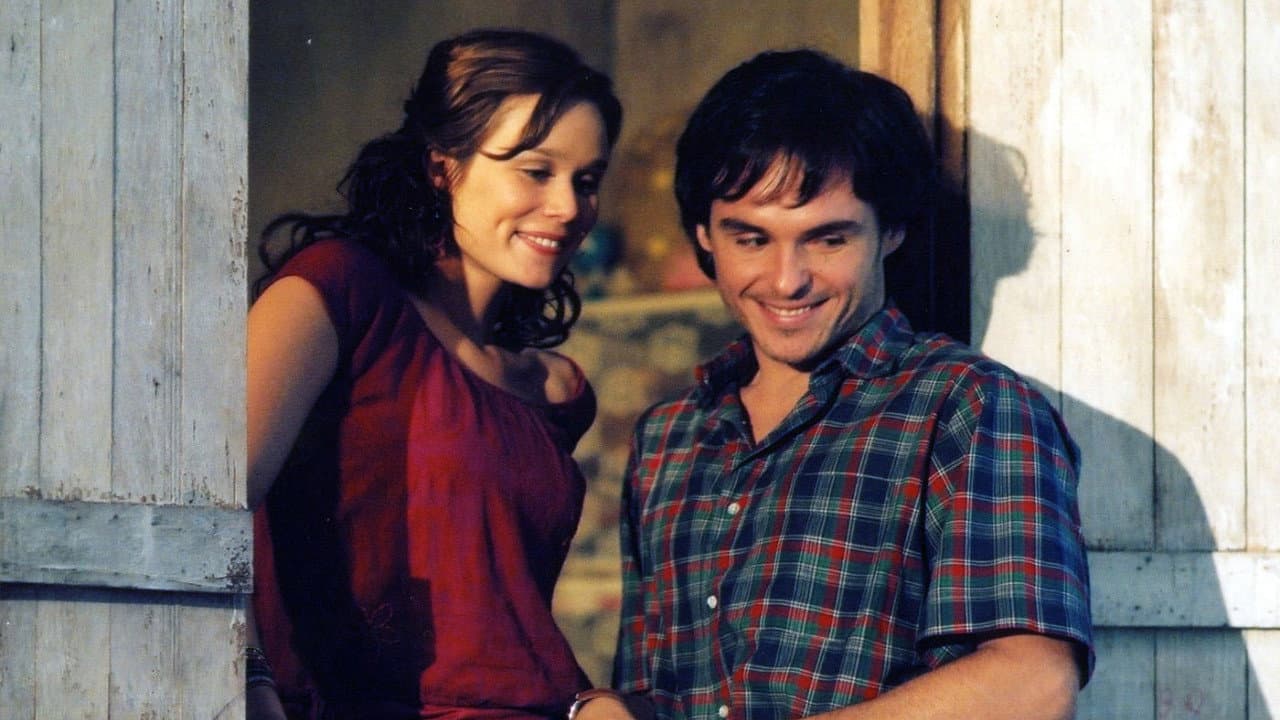 The Machine backdrop