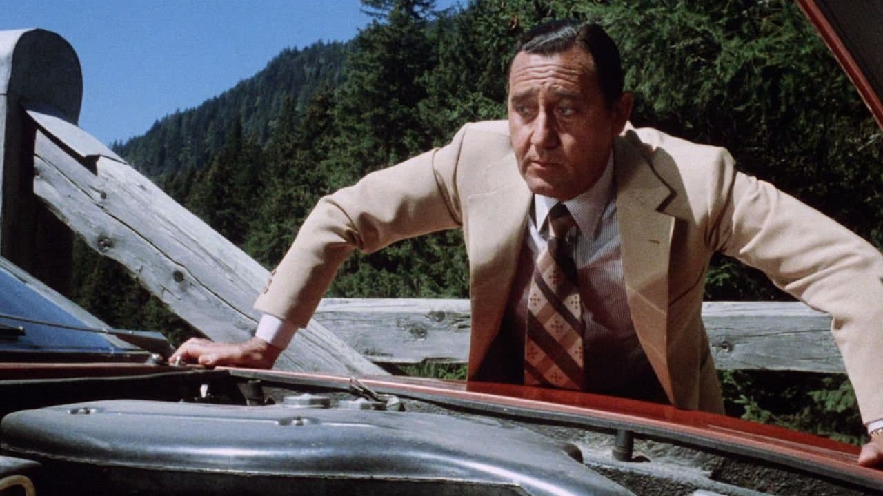 The Most Wonderful Evening of My Life backdrop