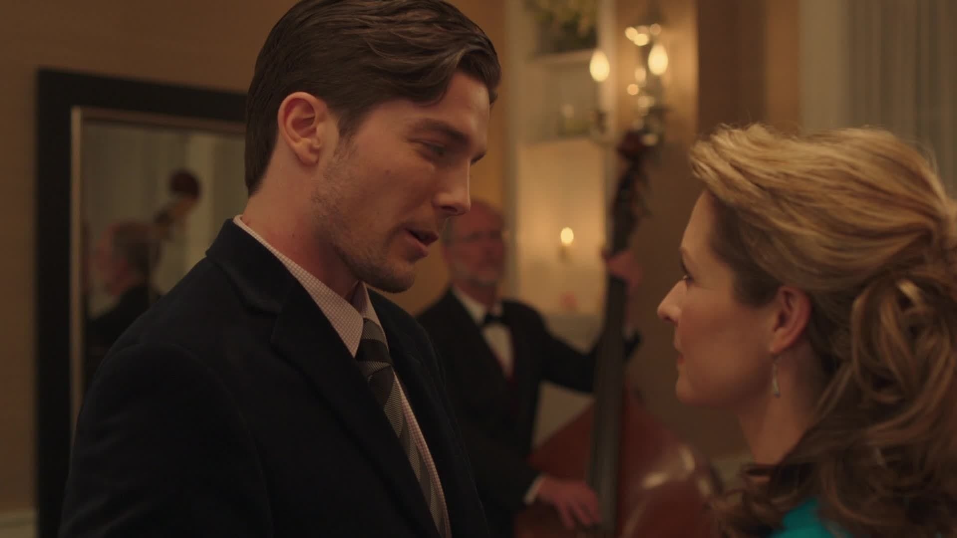 The Ultimate Life backdrop