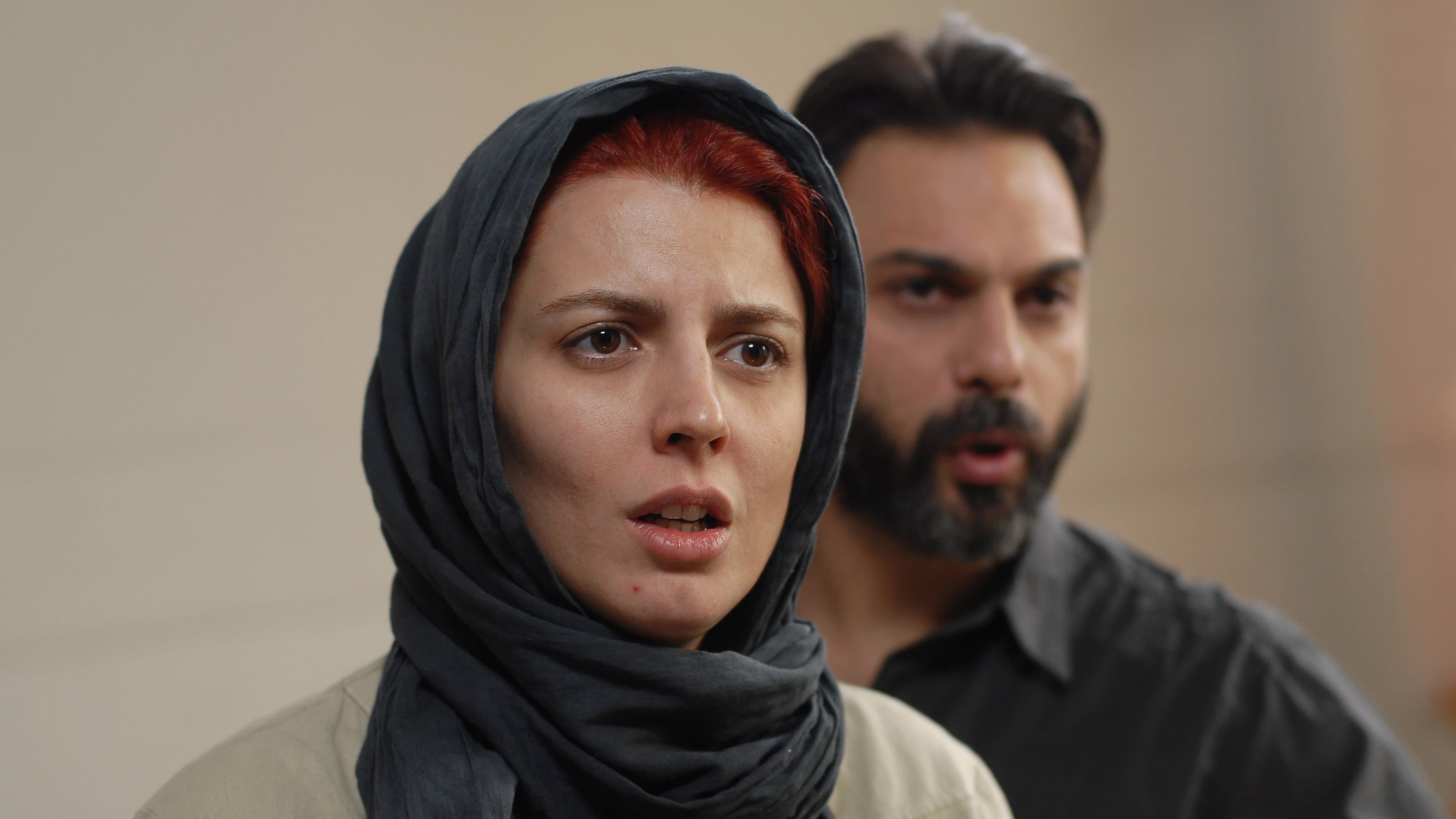 A Separation backdrop