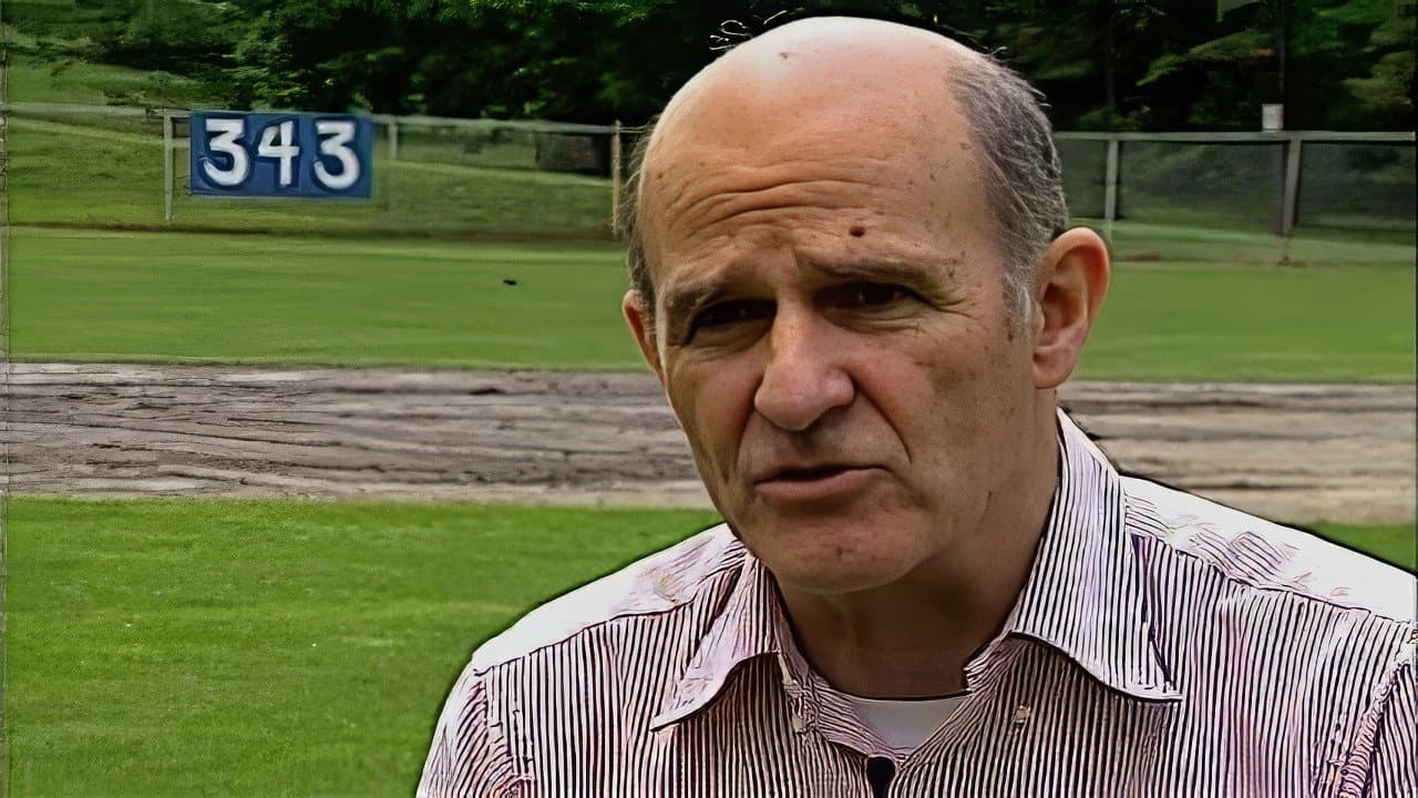 Local Heroes: Baseball on Capital Region Diamonds backdrop