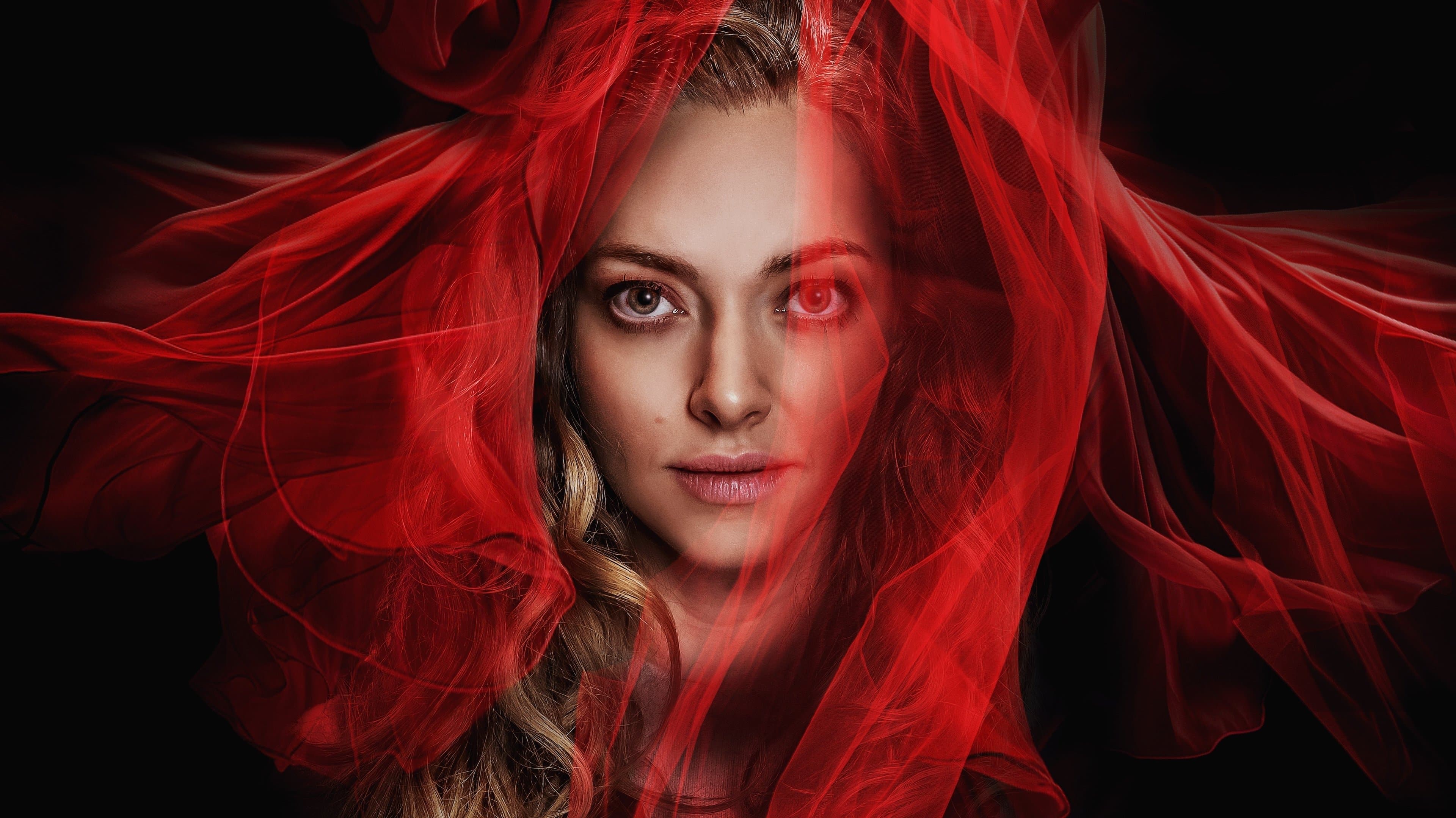 Seven Veils backdrop